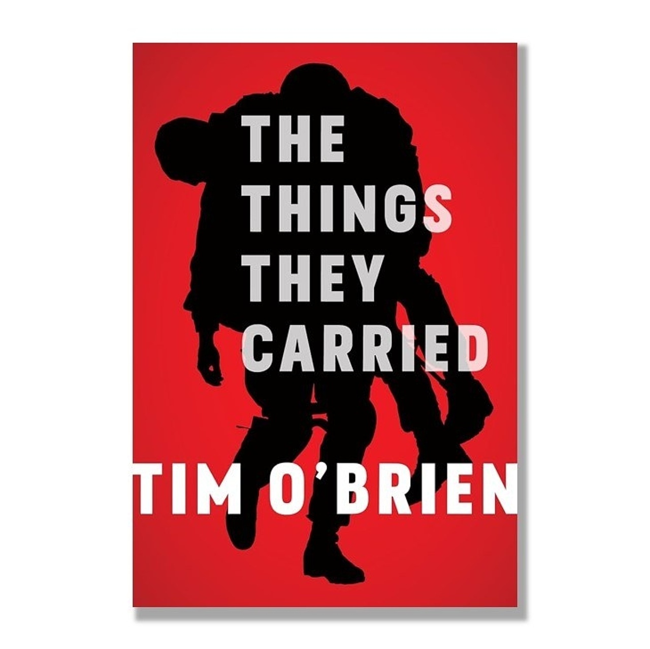 The things they carried