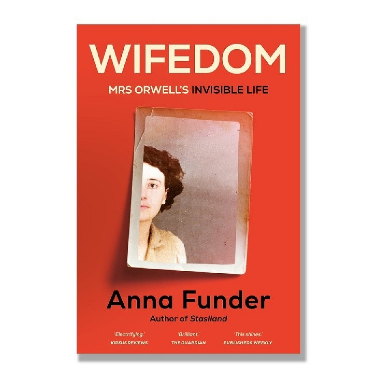 Wifedom