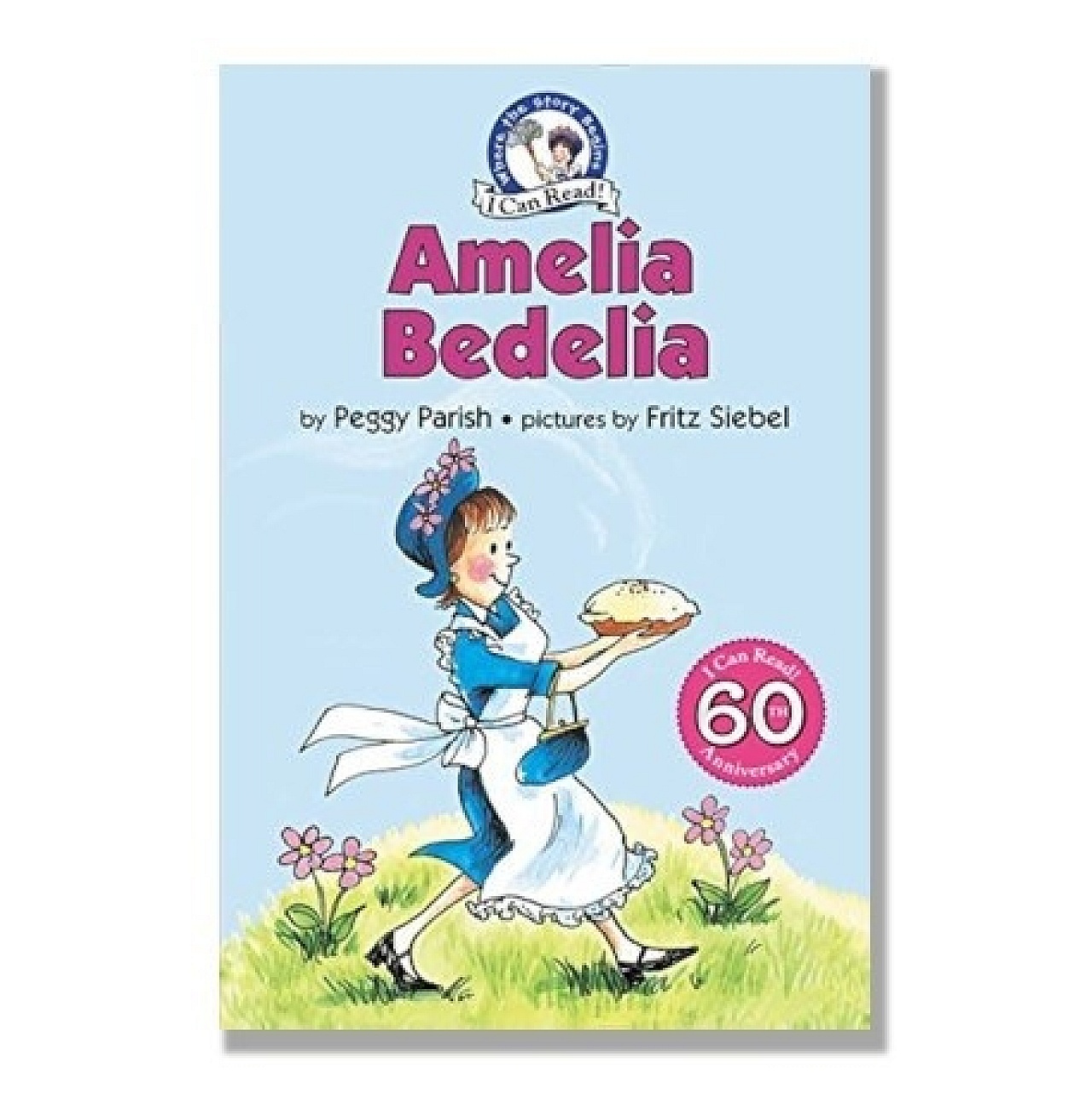 Amelia bedelia