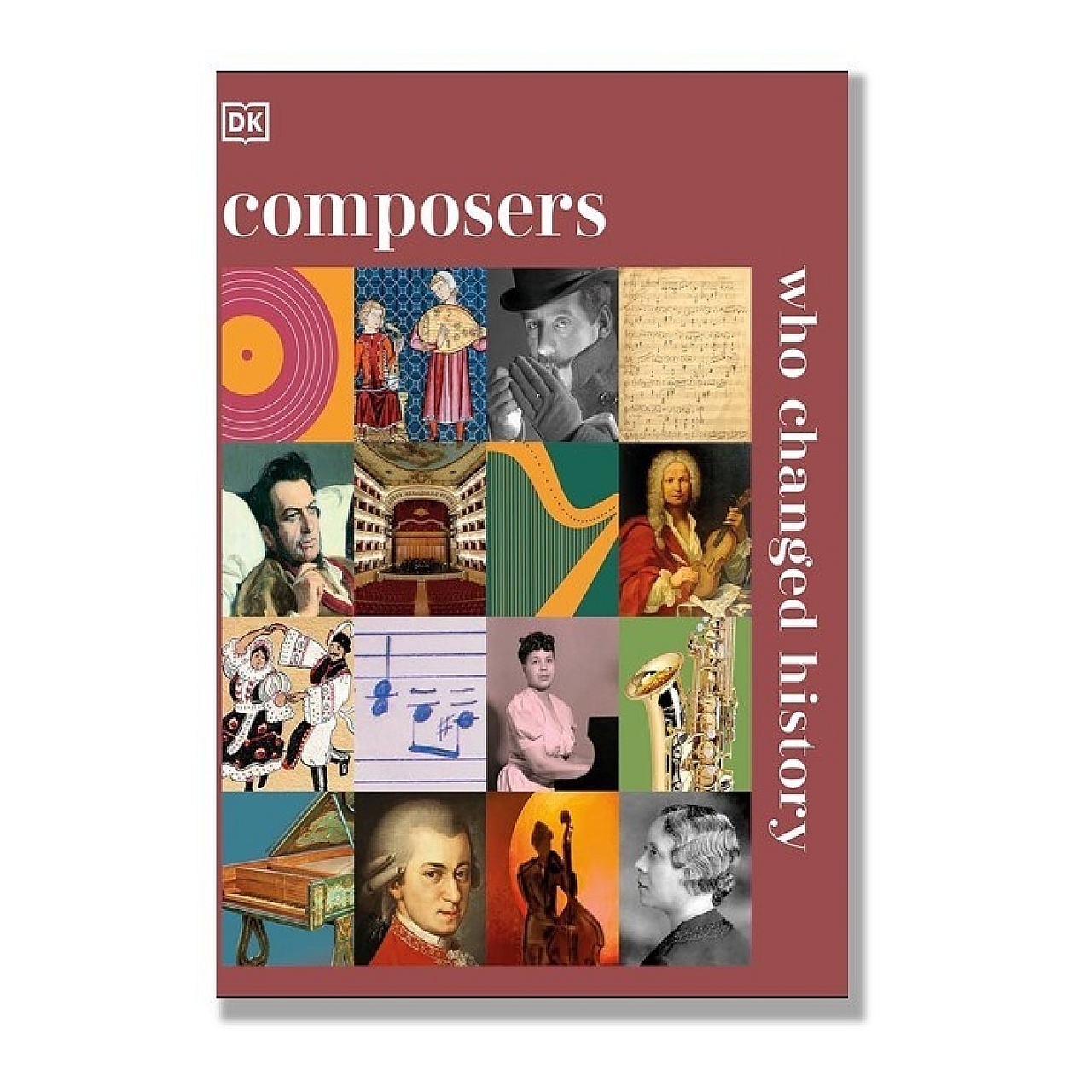 Composers