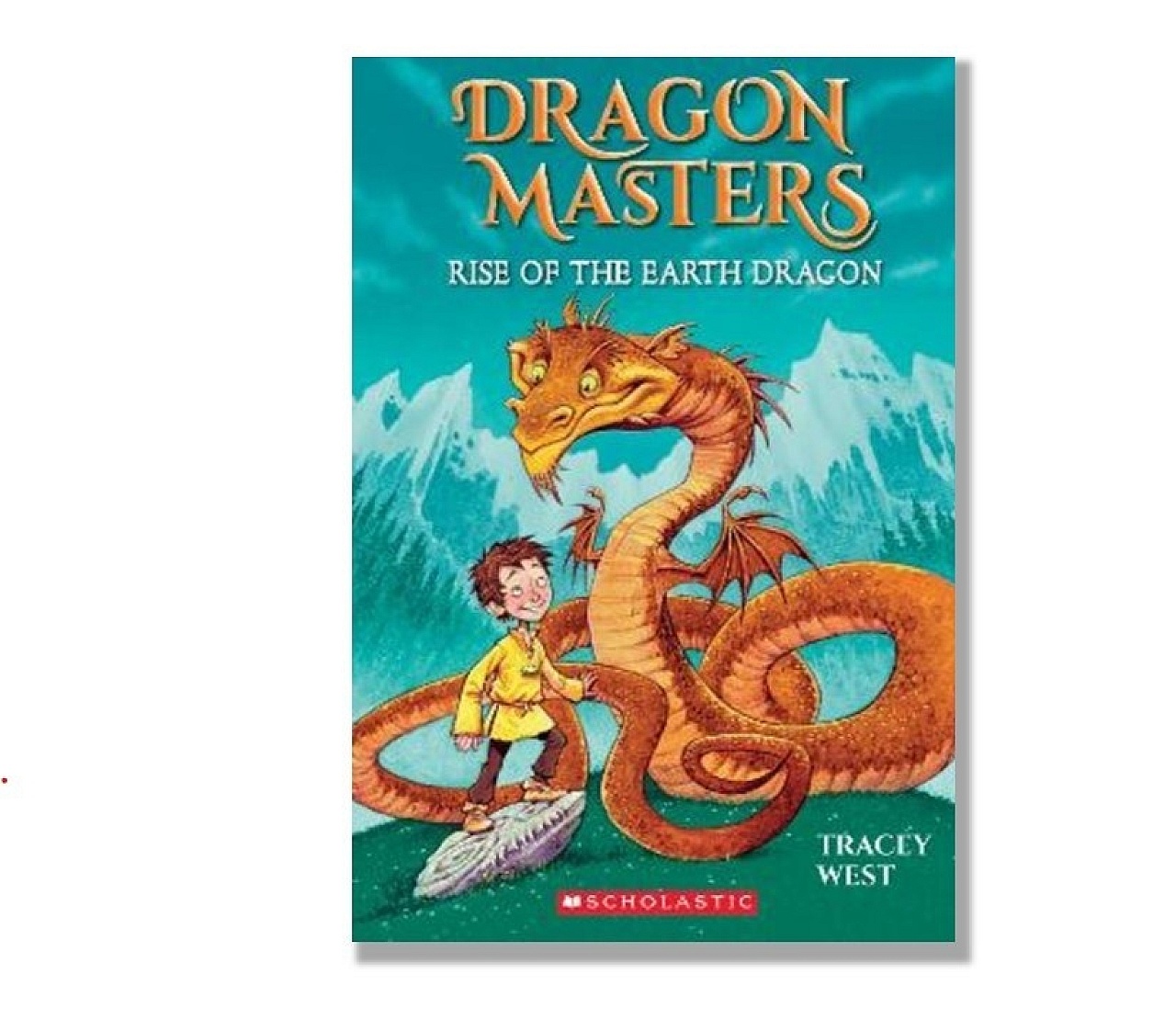 Dragon masters