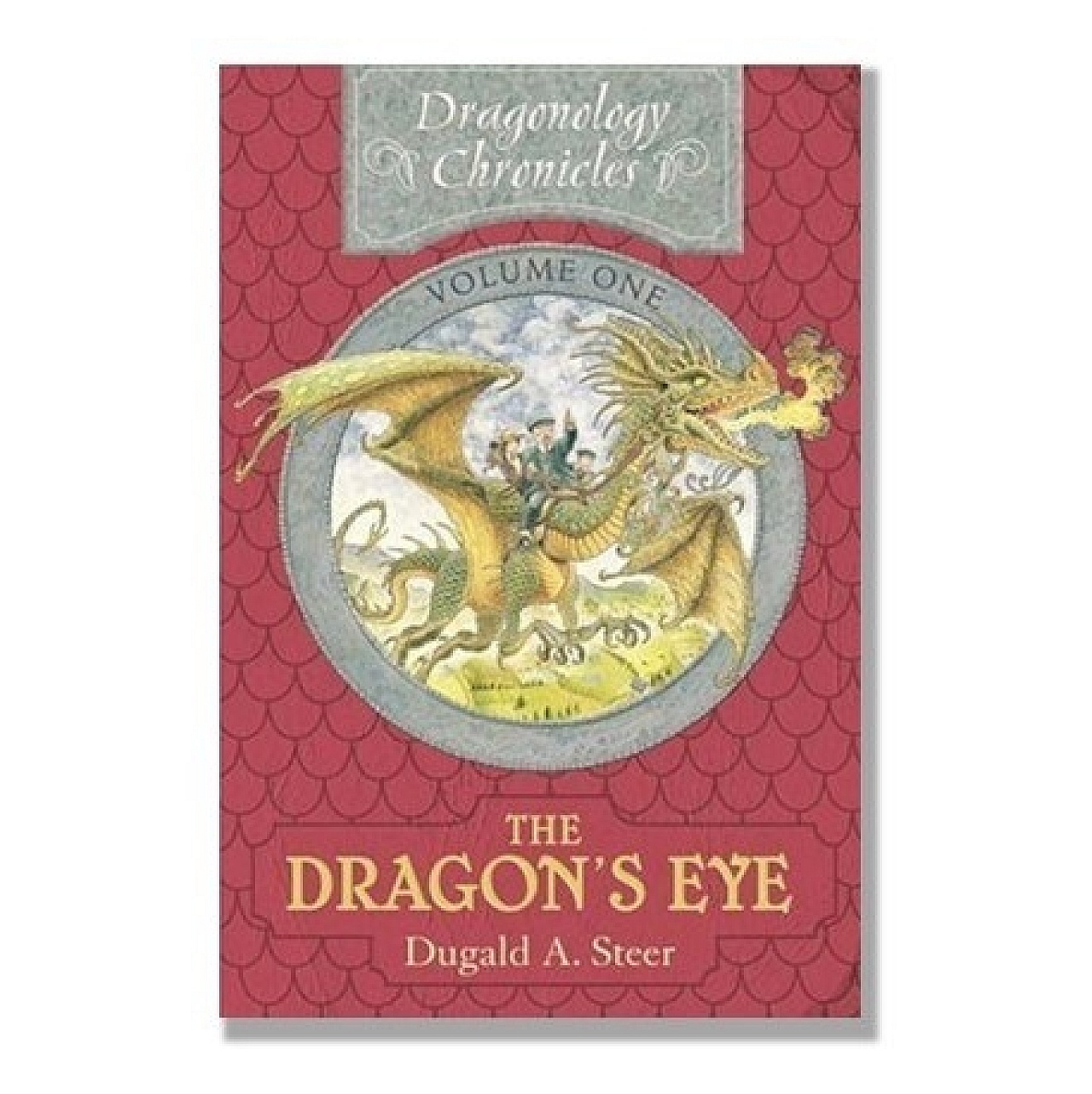 Dragonology