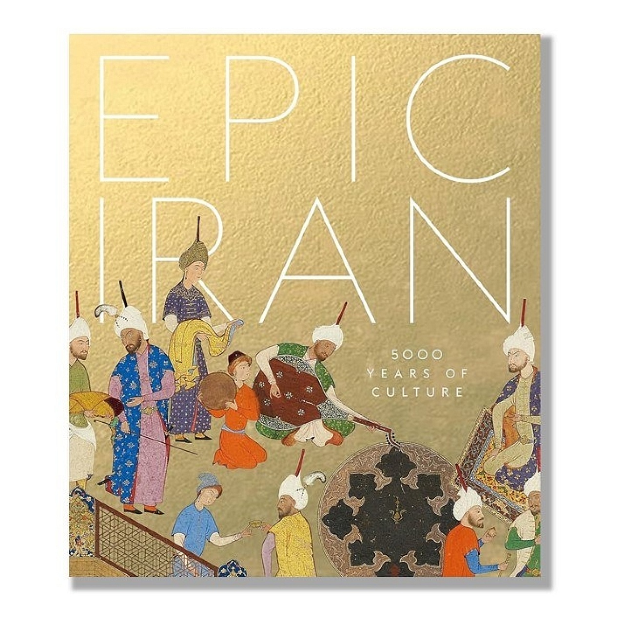 Epic iran