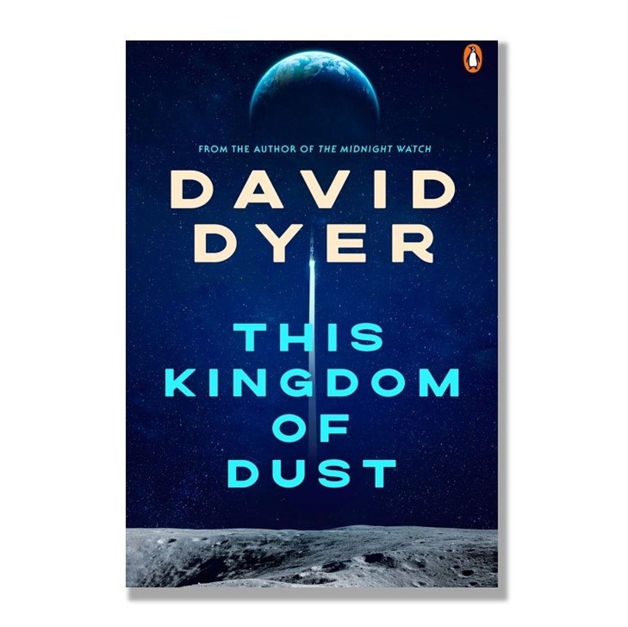 This kingdom of dust