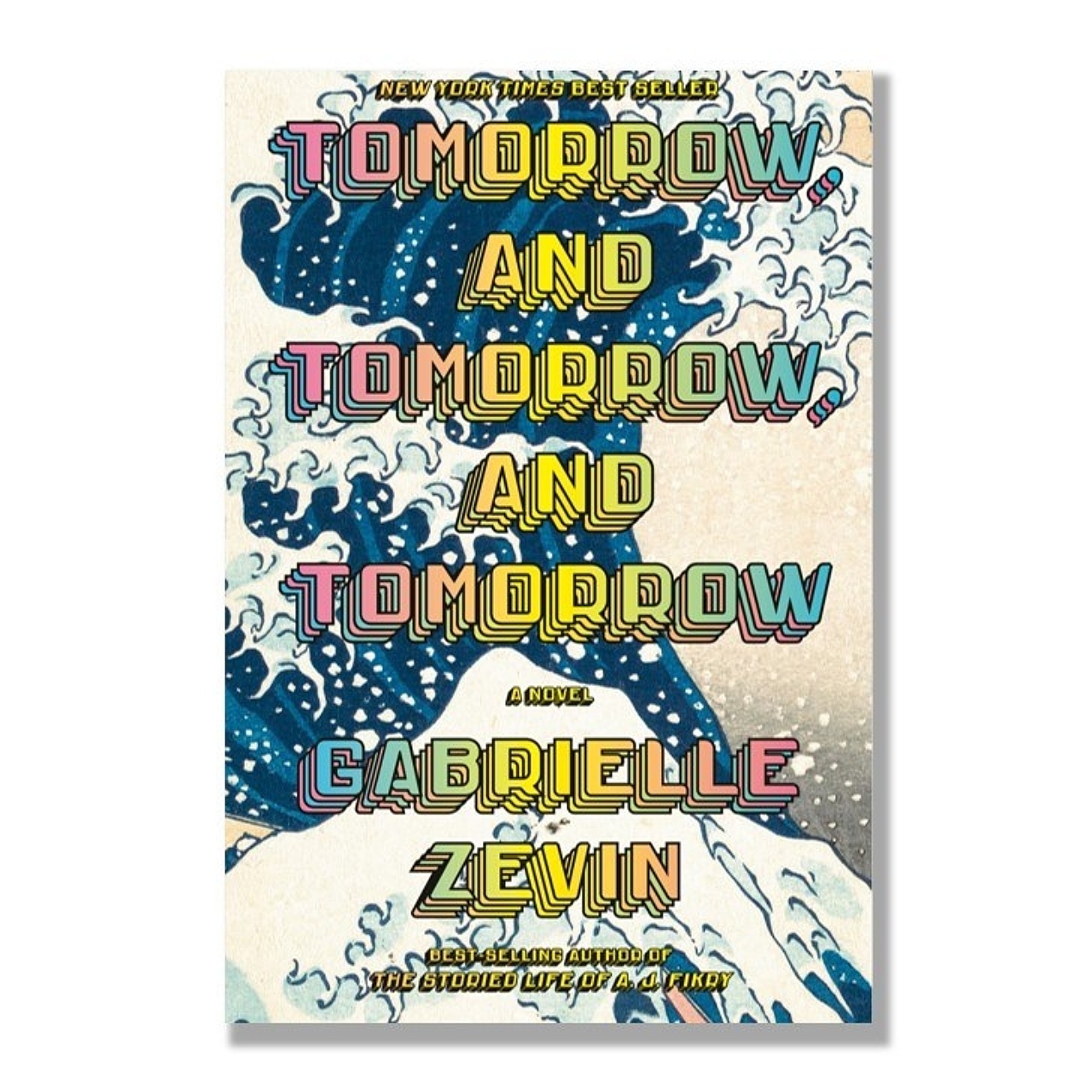 Tomorrow and tomorrow