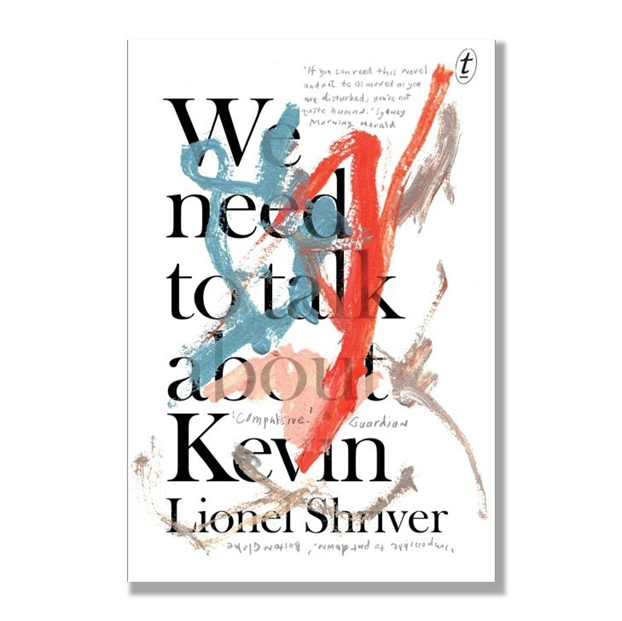 We need to talk about kevin