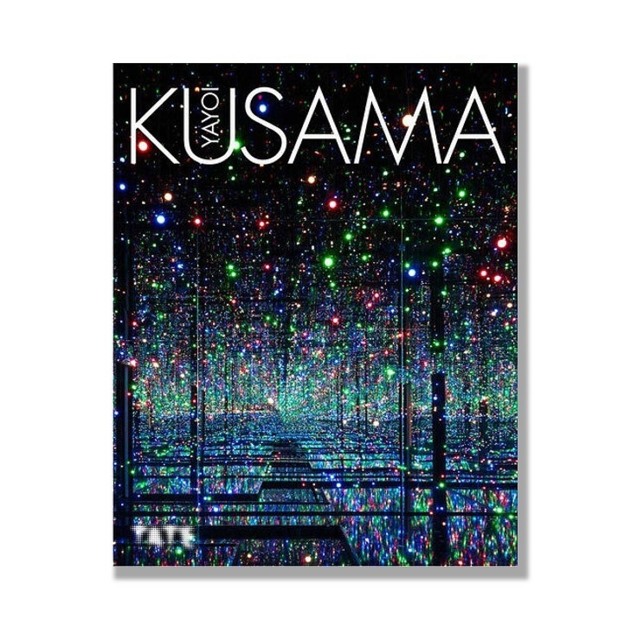 Yayoi kusama