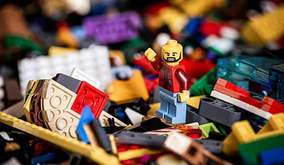 LEGO Club 2