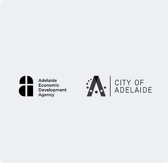 Logo lockup