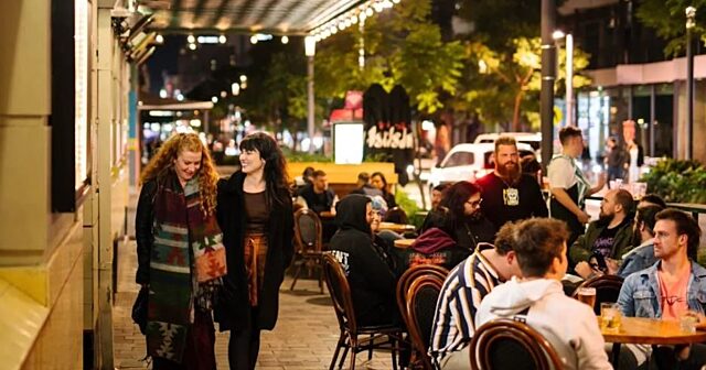 Hindley St — Have your say
