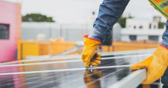 Sustainability Grants