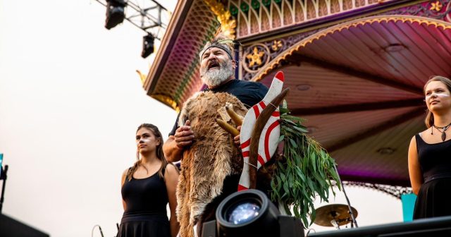 Reconciliation Action Plan