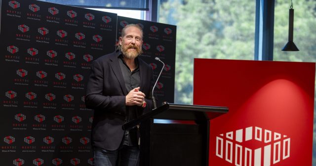 A1 Data Centre Marks Digital Milestone for Adelaide