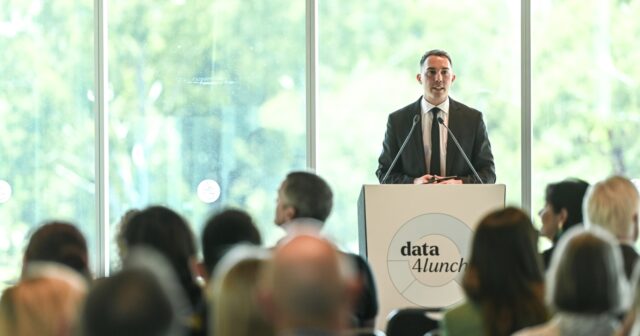 Get Your Hands on Data