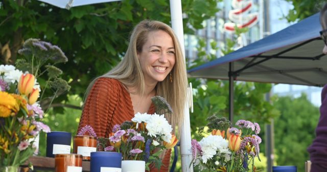 Renew Adelaide Calling for Stallholders for New Market in March