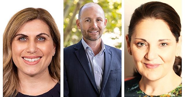 New Advisory Committee Appointments to Drive City Growth