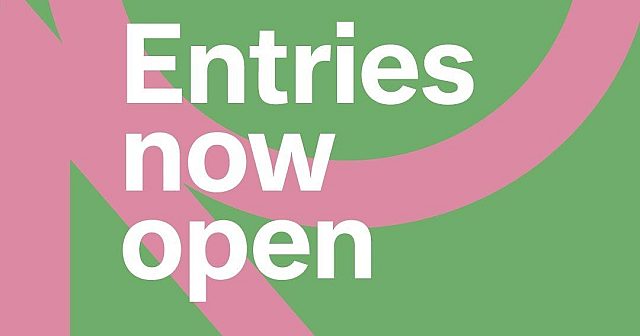 Art Prize Applications Open