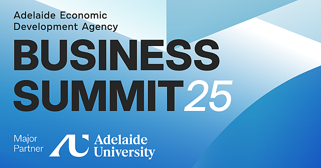 Sold out AEDA Business Summit is on next week