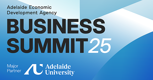 Top five reasons to buy a table to the AEDA Business Summit
