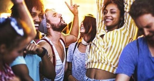 Culture: The Life of Our City