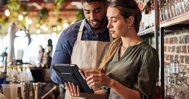 Access the latest data to inform strategic business decisions