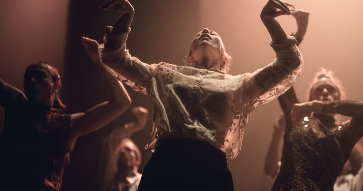 AF26 Theatre of Dreams feature 2025