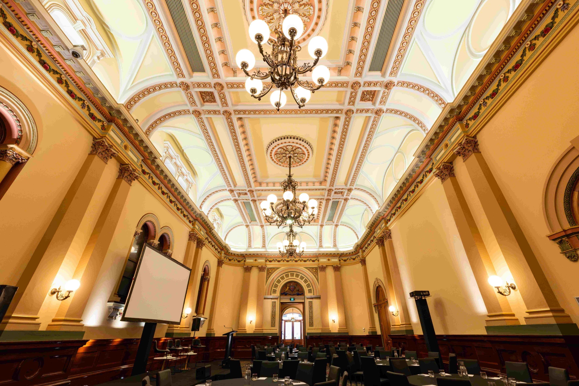 Adelaide Town Hall Morgansette Web 59