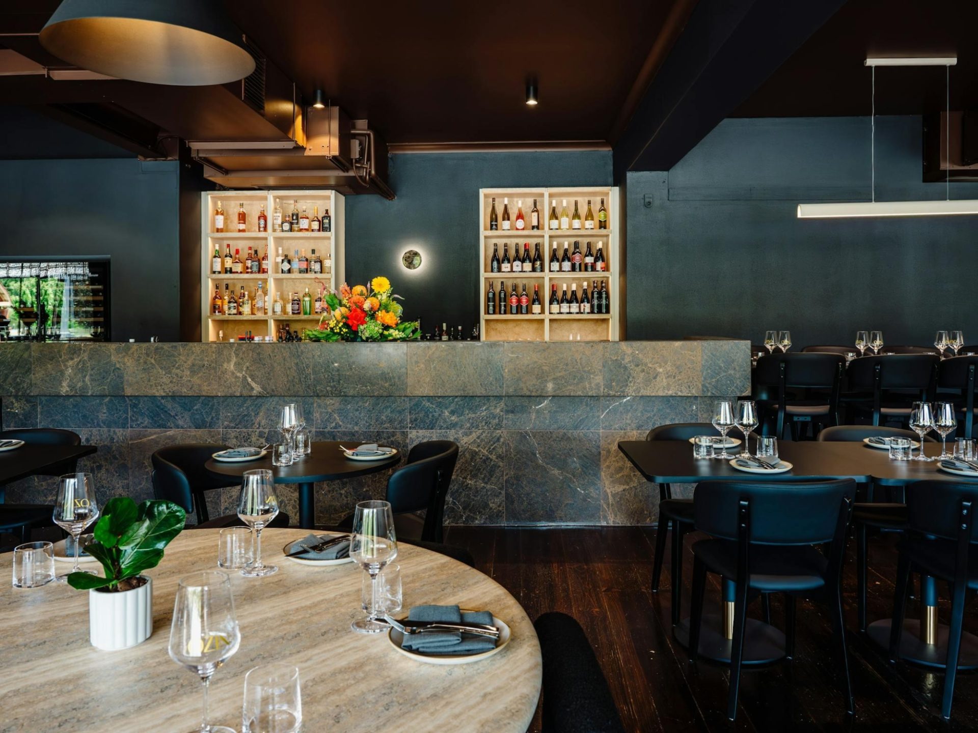 Ozing experience adl