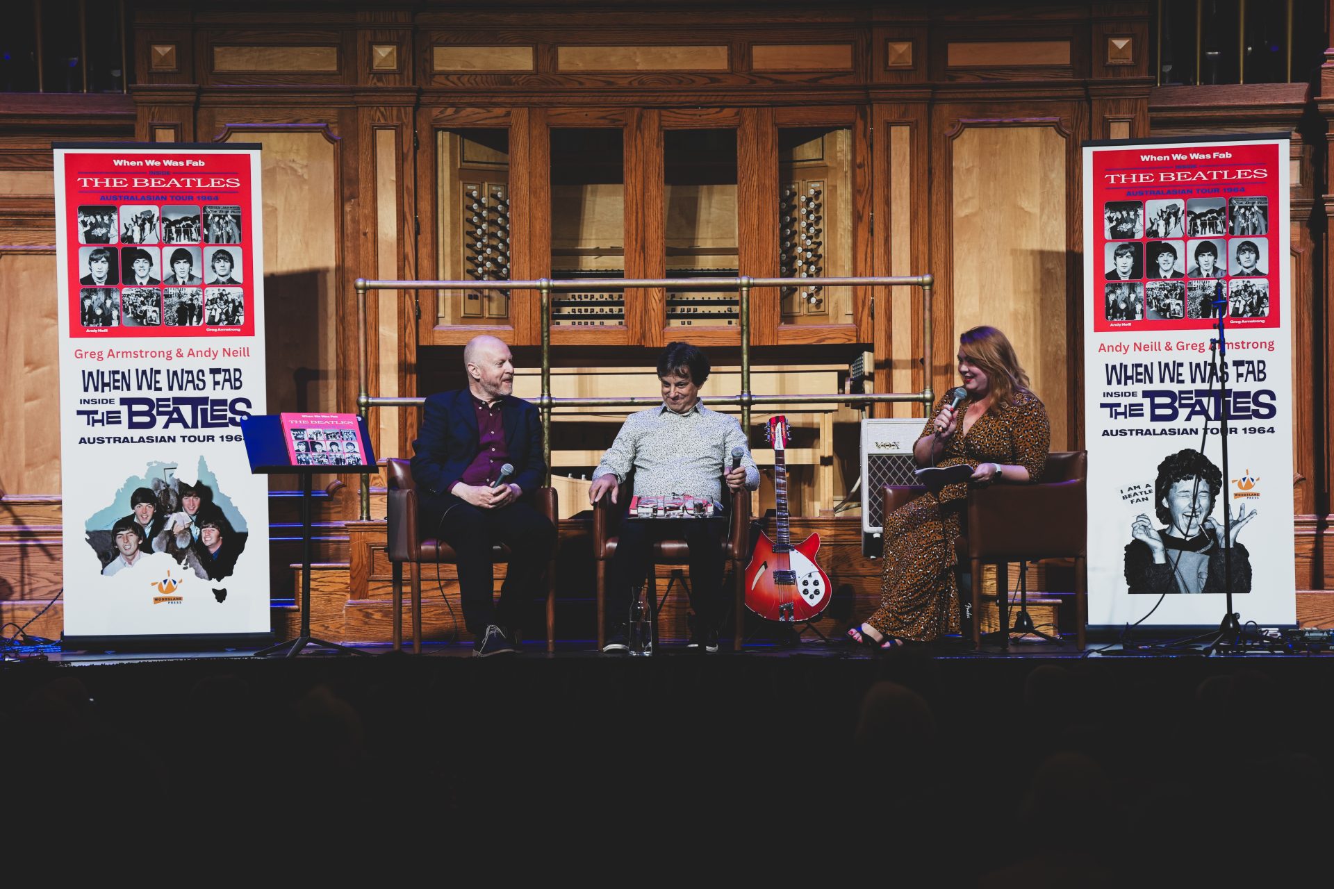 Beatles Concert 12 06 24 49