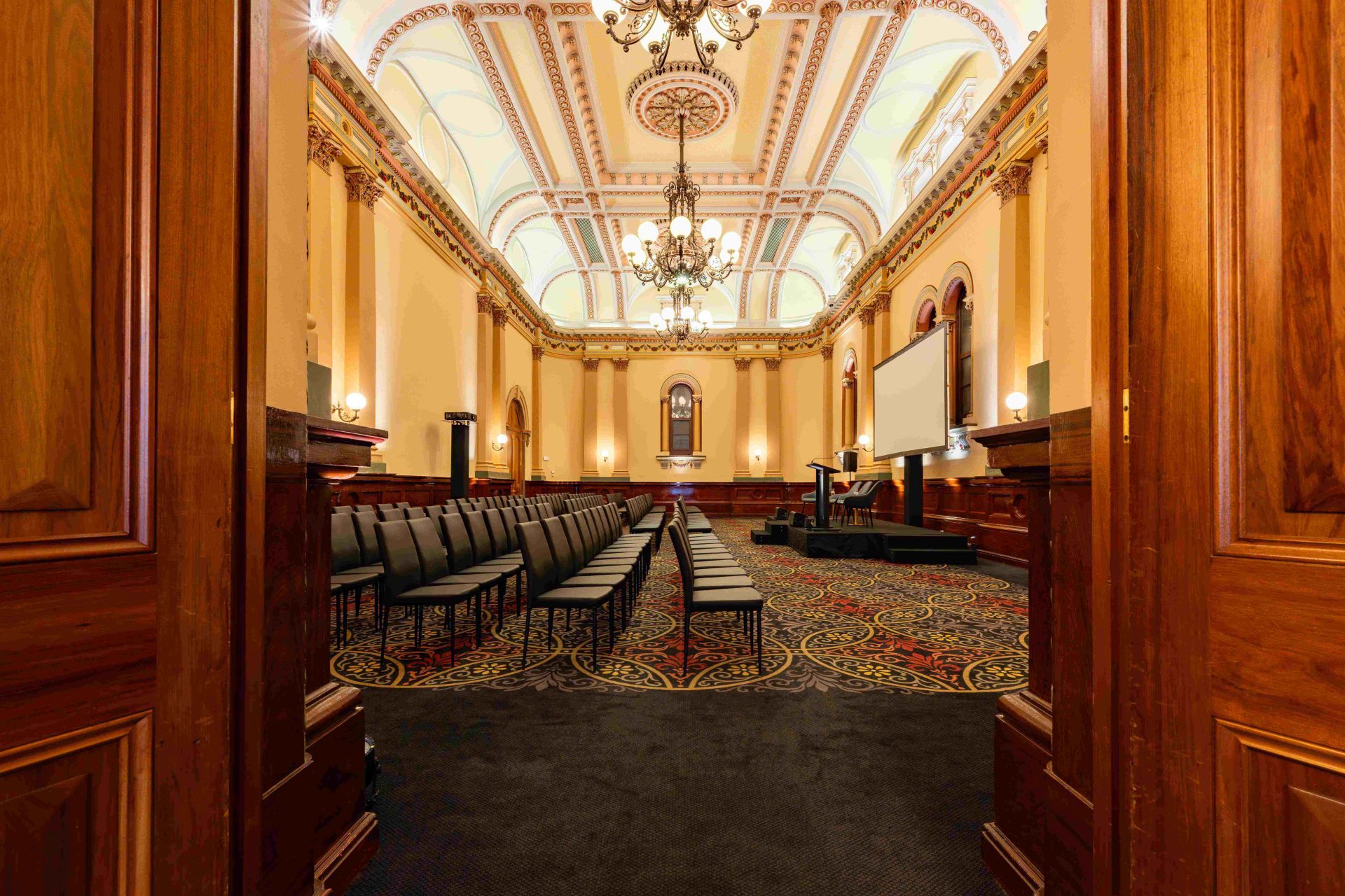 Adelaide Town Hall Morgansette Web 167