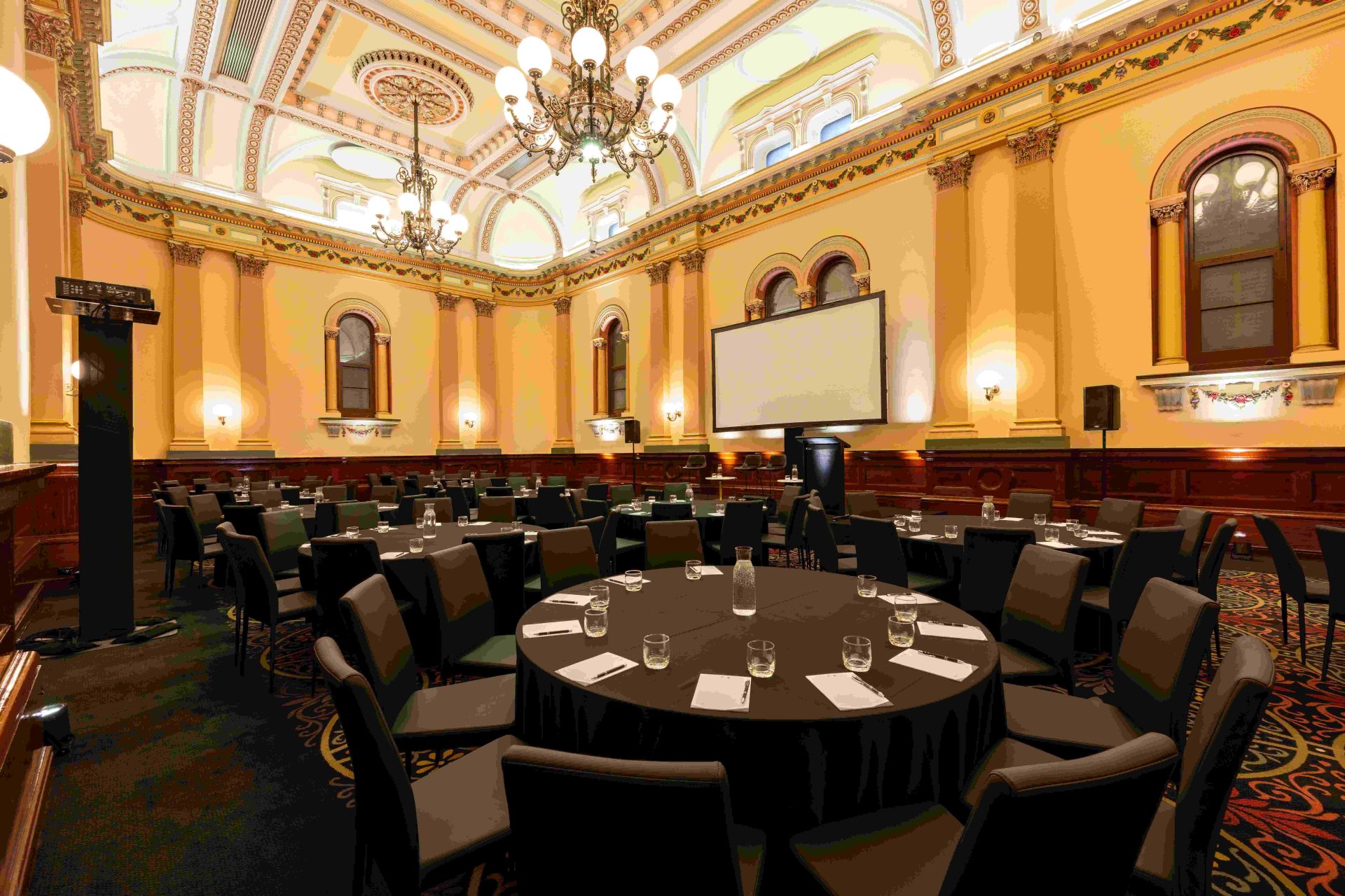 Adelaide Town Hall Morgansette Web 45