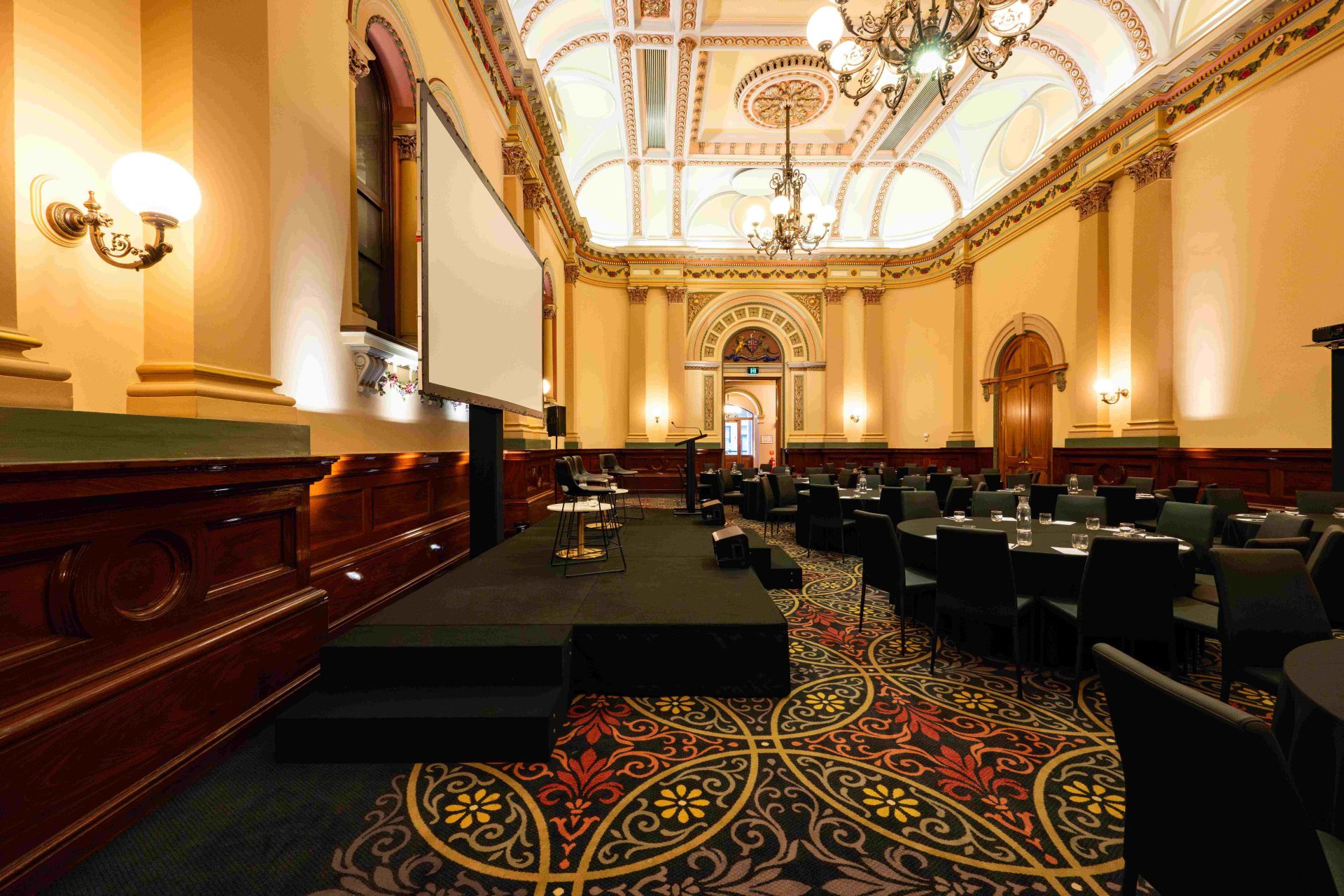 Adelaide Town Hall Morgansette Web 61