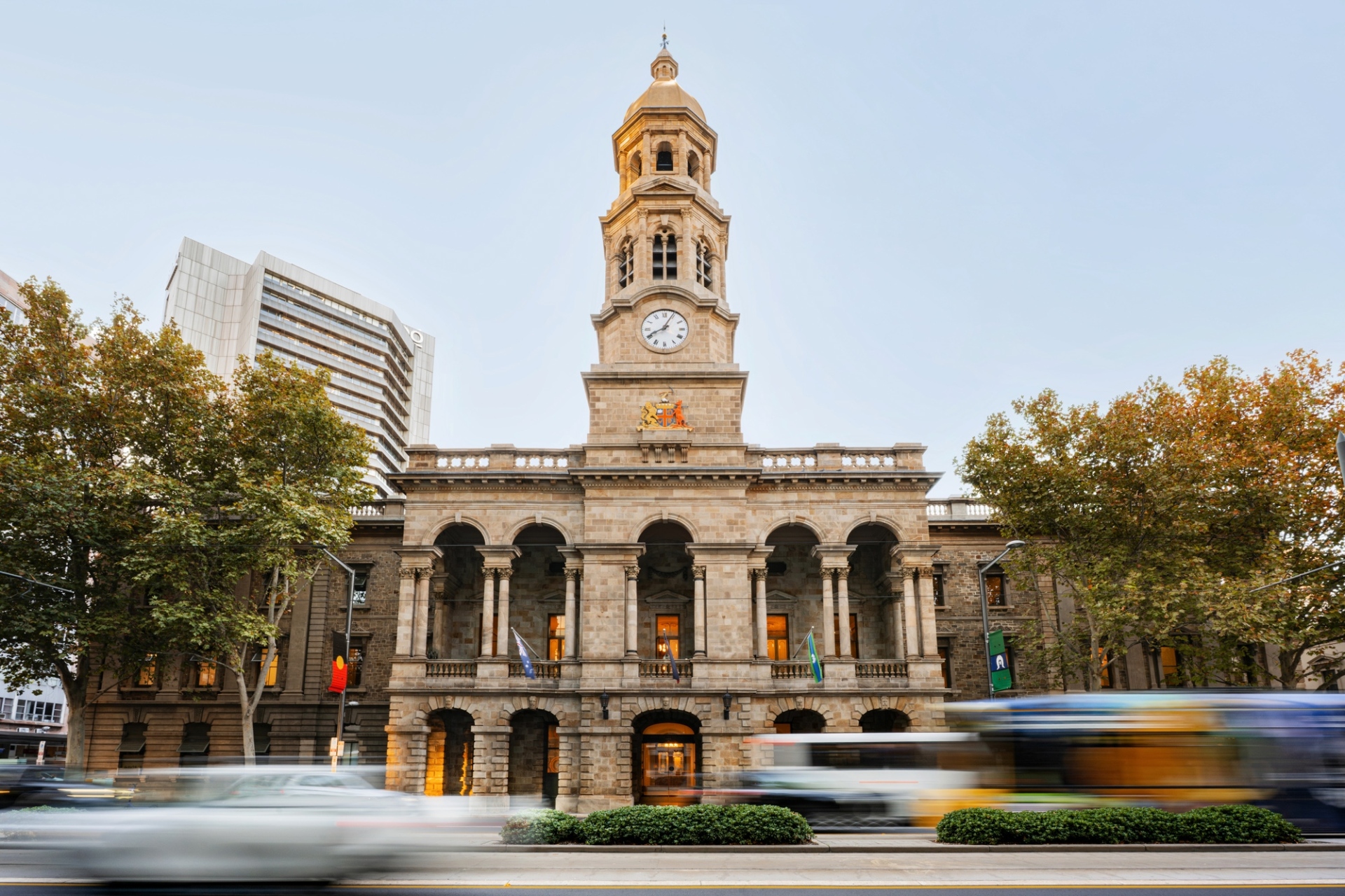 Web COA Adelaide Town Hall Exteriors 052025 Jack Fenby DSC 2658