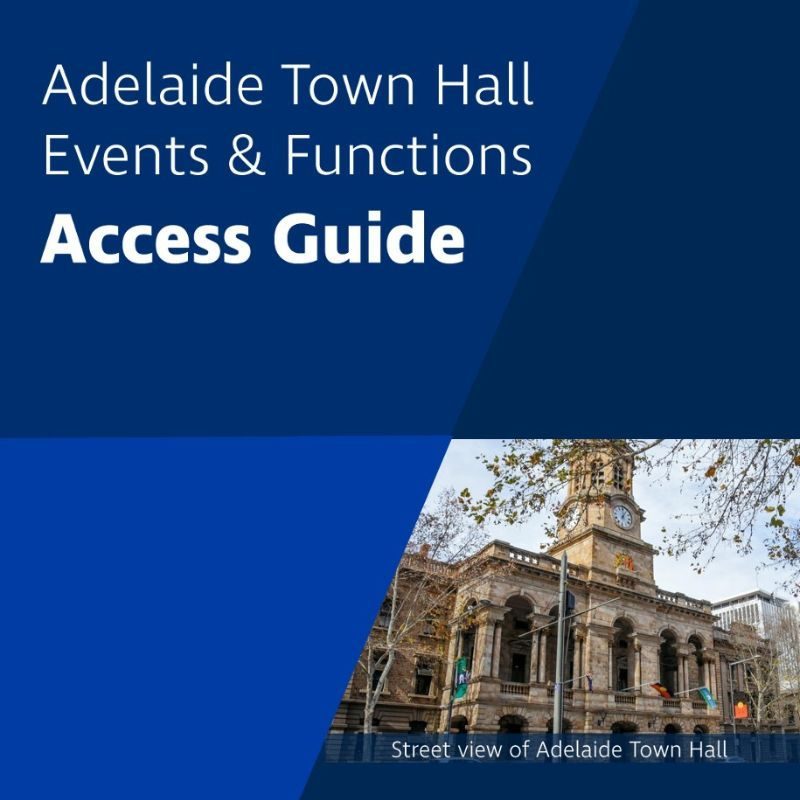 Access guide ATH