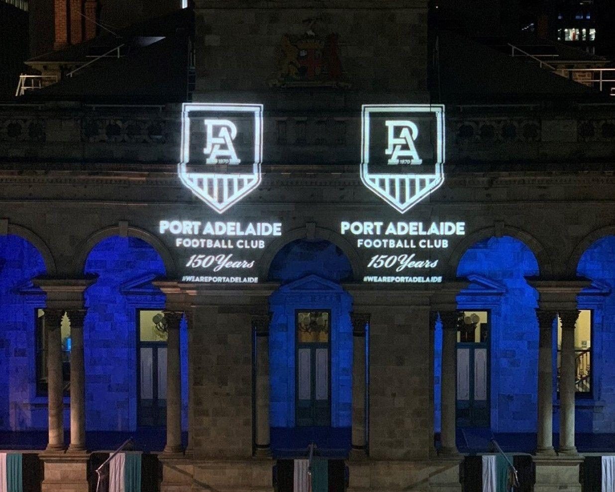 ATH_Exterior Projection3_Image by Novatech