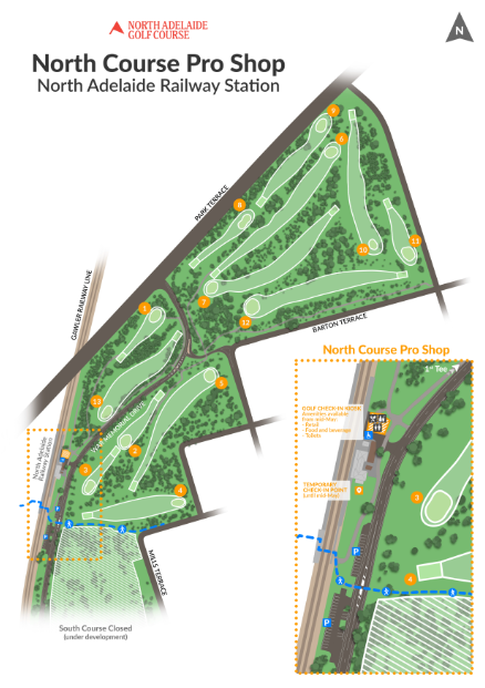 NAGC map