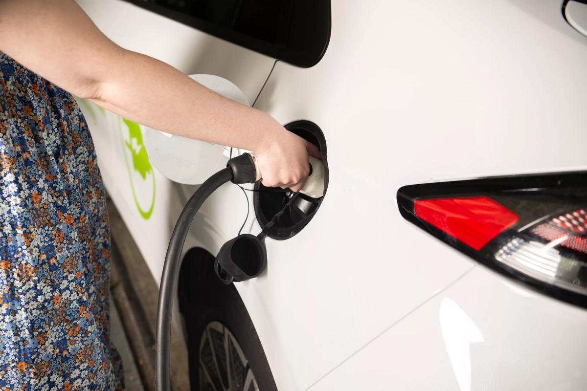 Co A UPARKS Morgan Sette 45