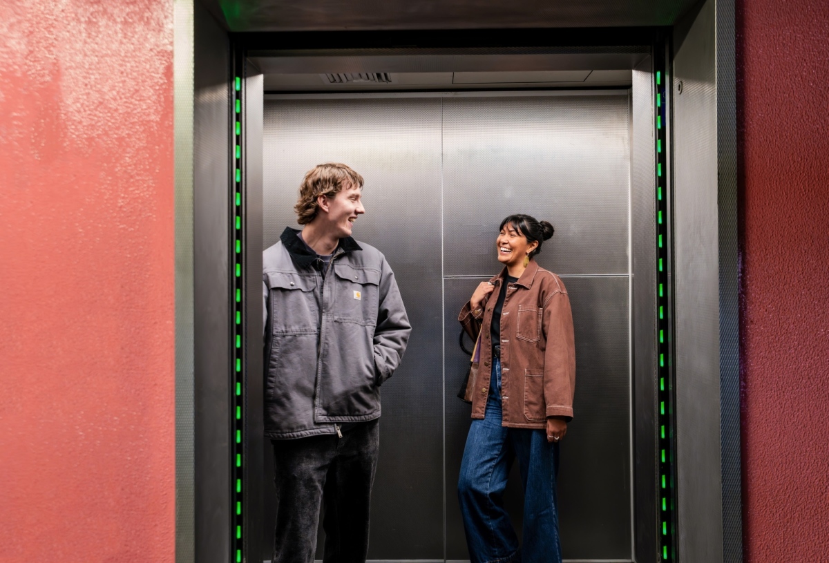 U Park brand photo 2