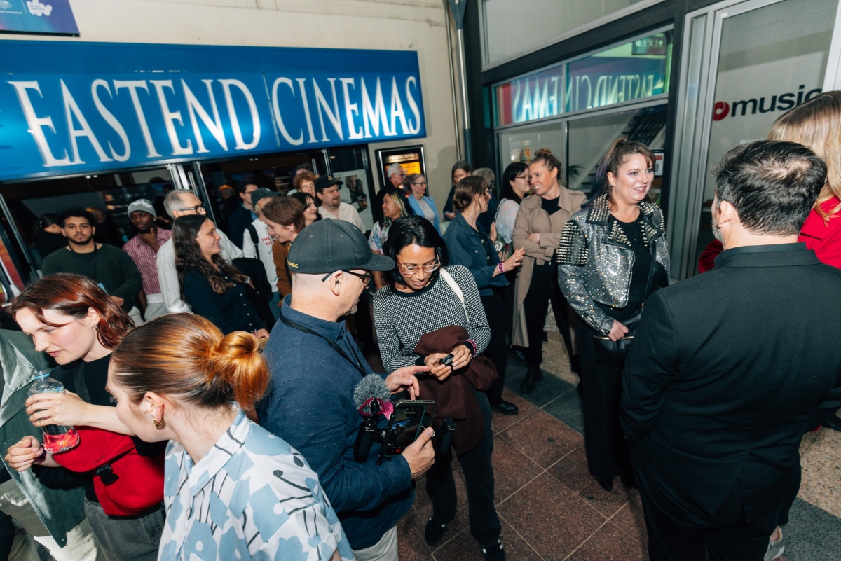 Adelaide Film Festival 2026 Photo Katy Durn 1