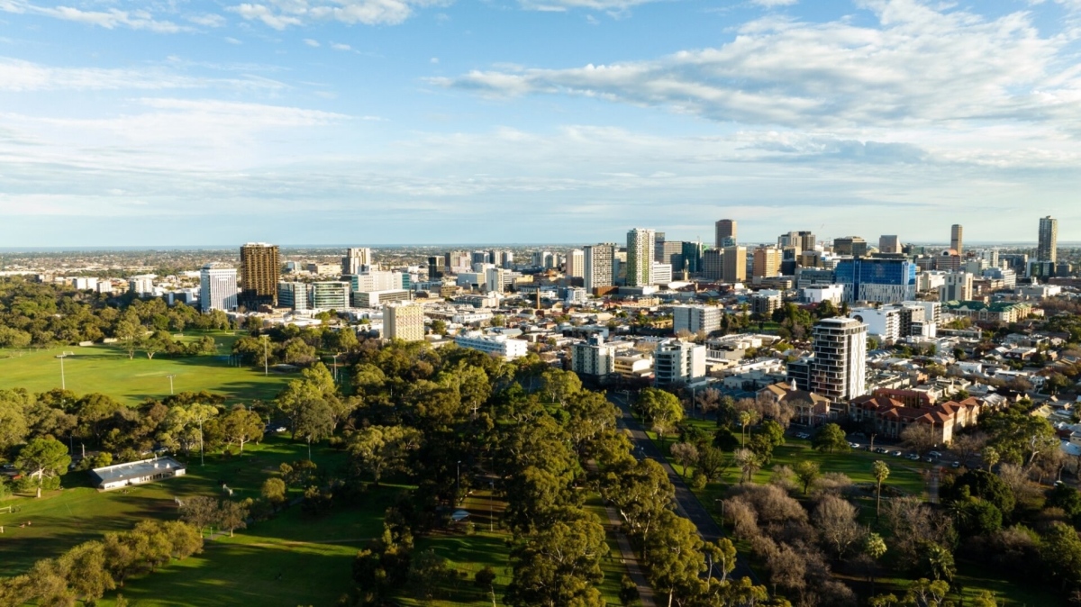 Co A Parks MSETTE 22