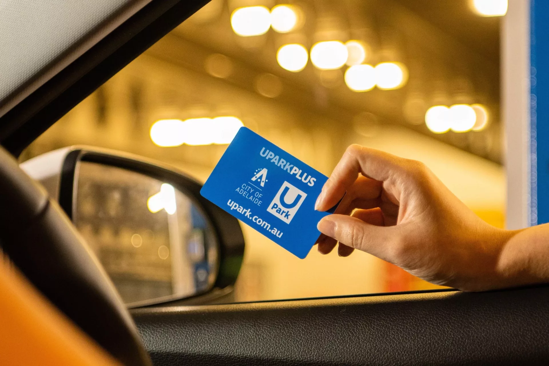 COA UPARKS MSETTE 9091