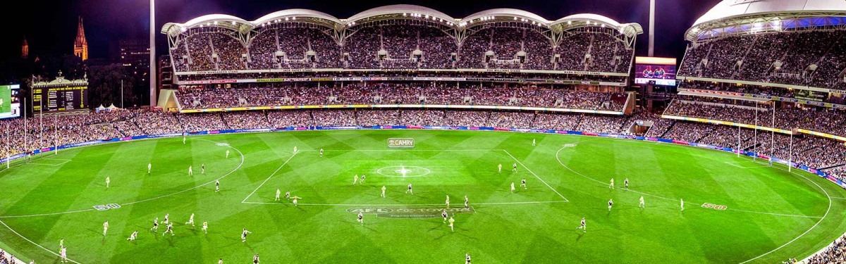 U Park Destinations adelaide oval 1600x500