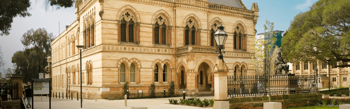U Park Destinations university of adelaide 1600x500 min