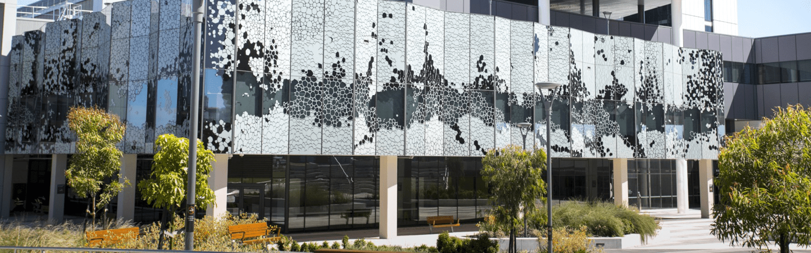 U Park Destinations Royal Adelaide Hospital 1600x500 min