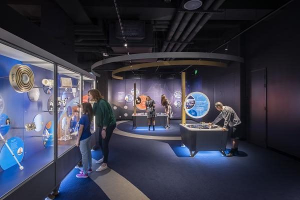 Australian Space Discovery Centre