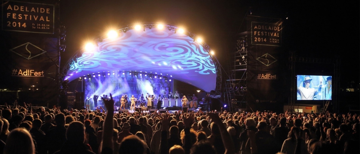 Adelaide Festival min