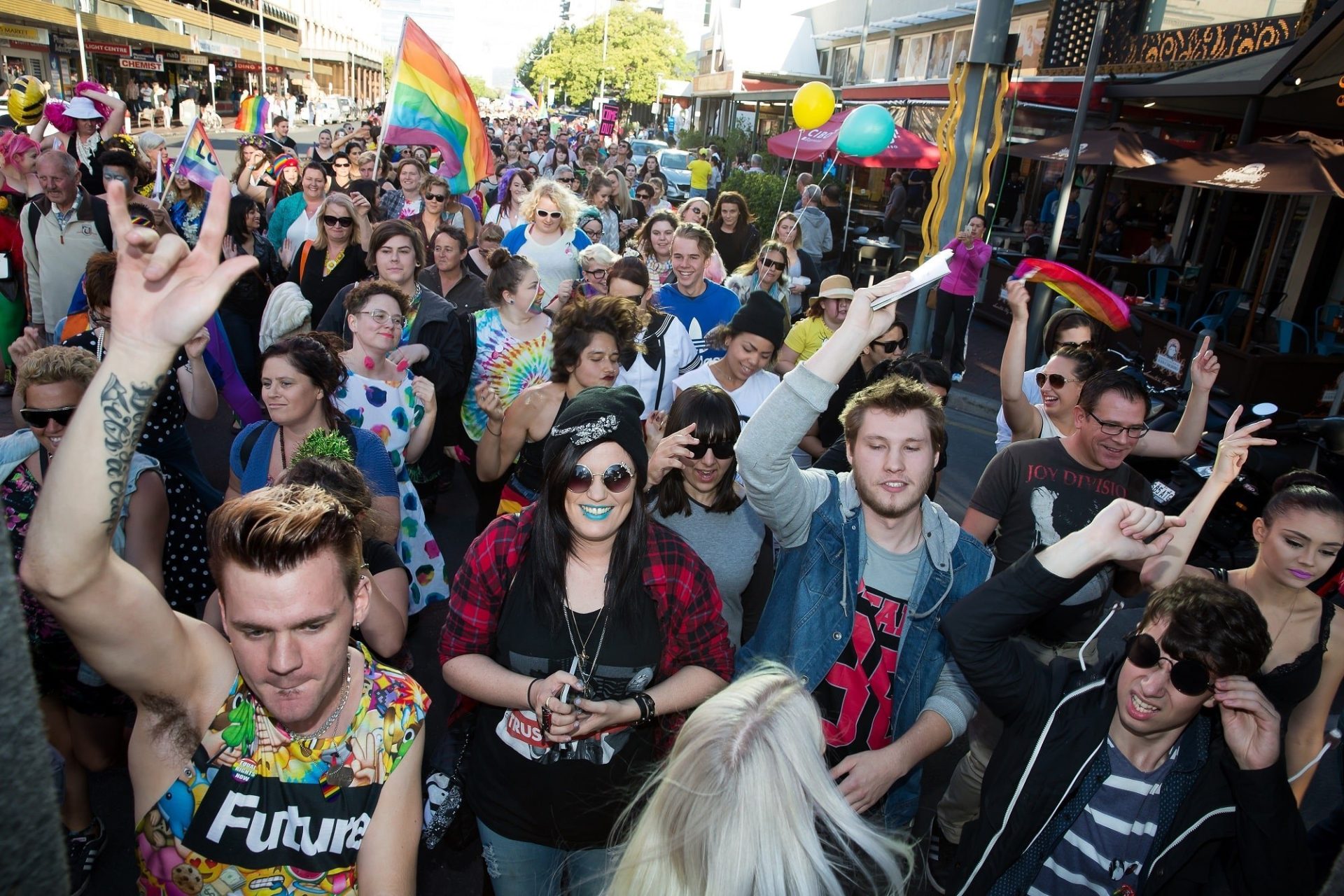 Pride March web min