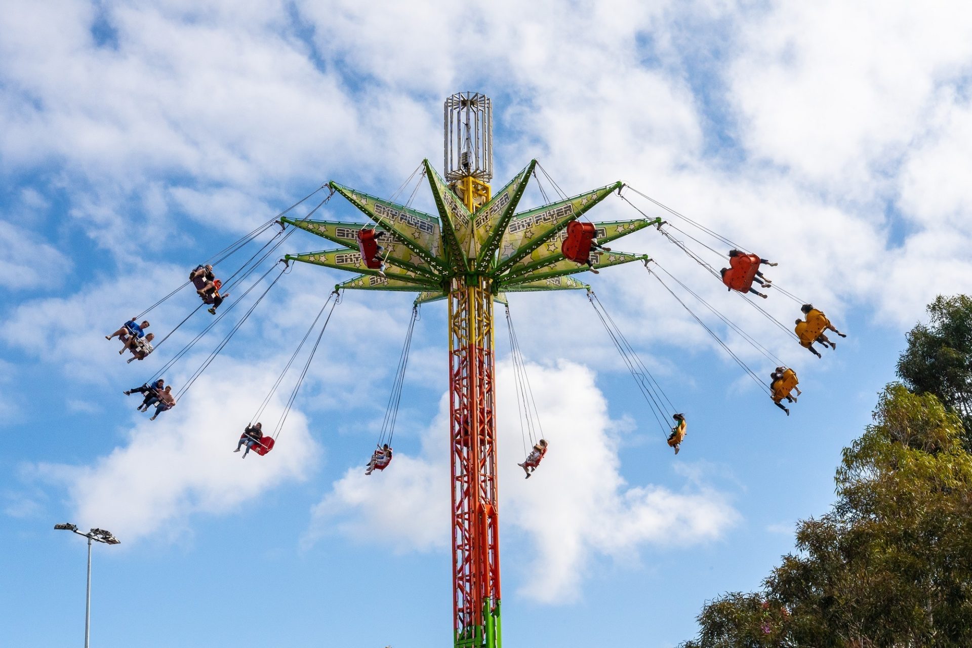 Sky Flyer 2000px
