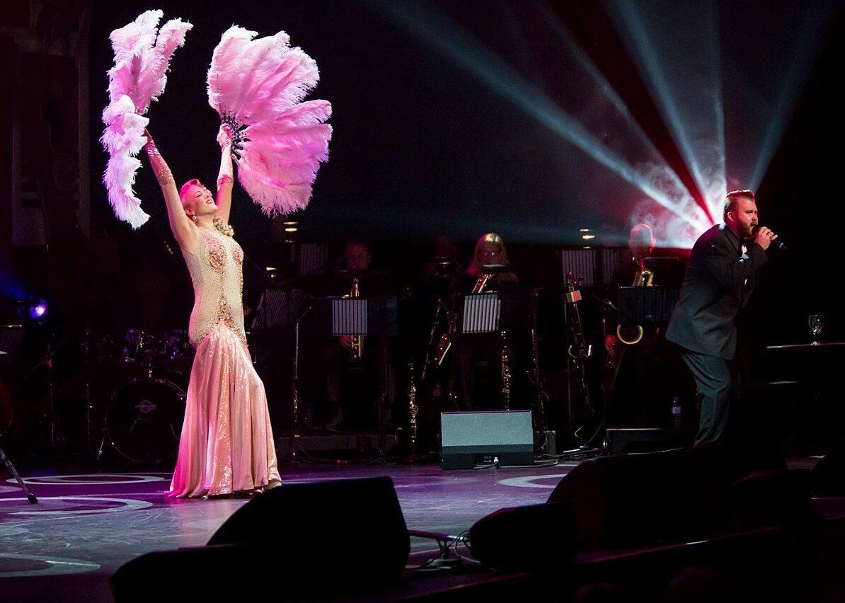Adelaide cabaret festival 1