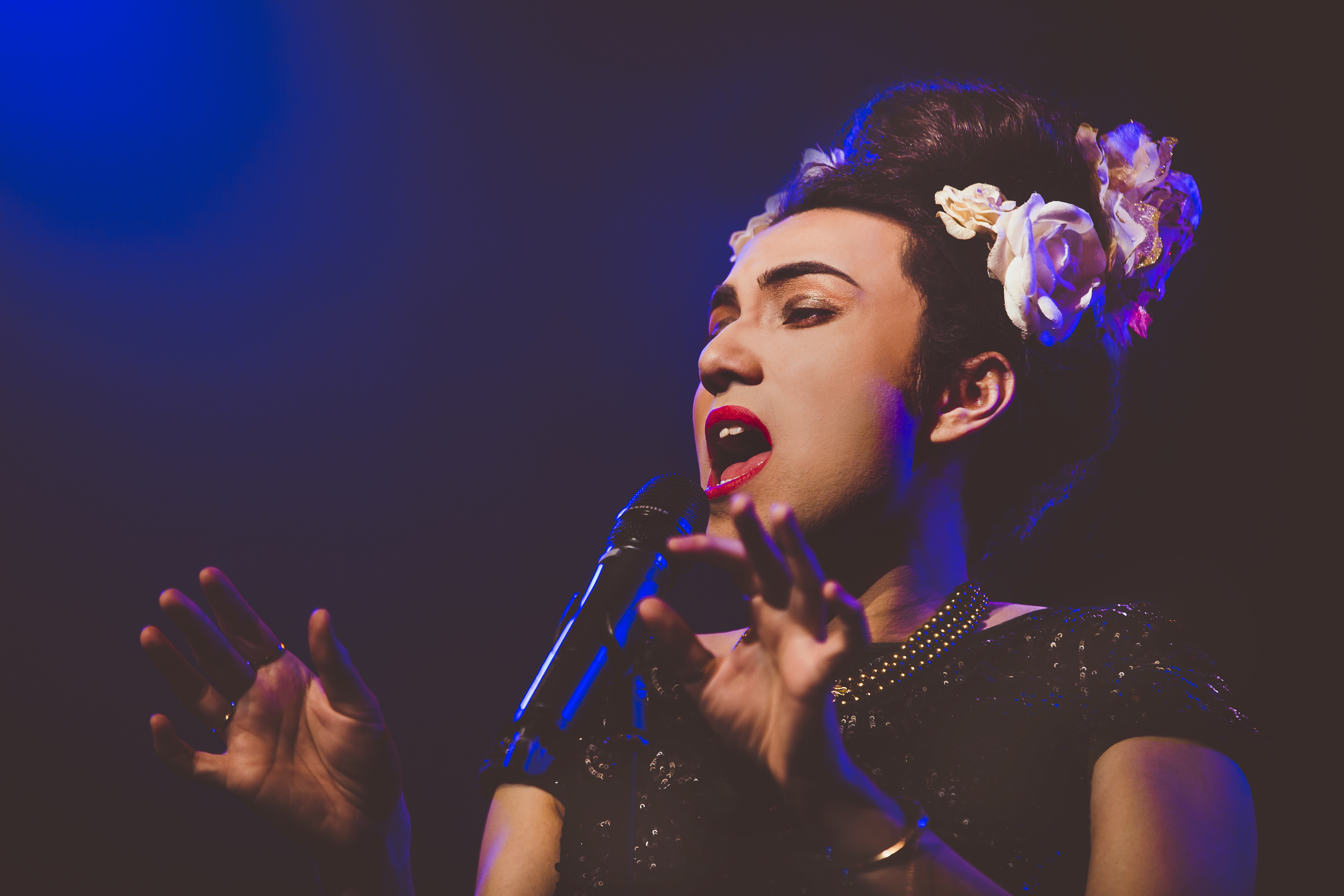Adelaide cabaret festival
